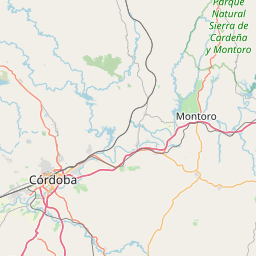 NW map tile