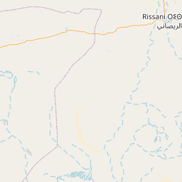NW map tile