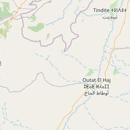 SE map tile