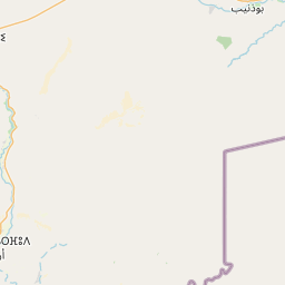 NW map tile