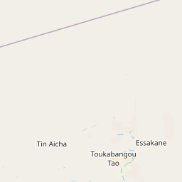 SE map tile