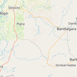 NW map tile