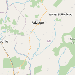 NW map tile