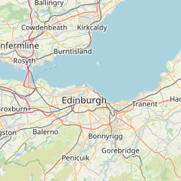 NW map tile