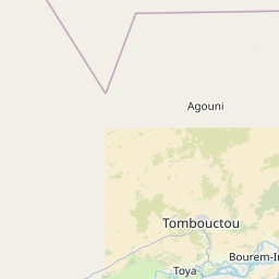 SE map tile