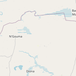NW map tile