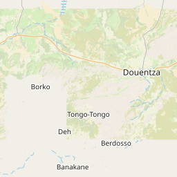 NW map tile