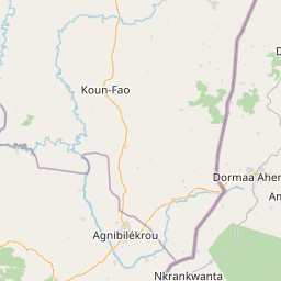 NW map tile
