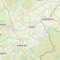 SE map tile