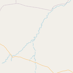 NW map tile