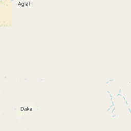 SE map tile