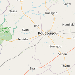 SE map tile