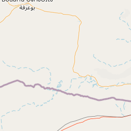 SE map tile