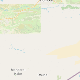 NW map tile