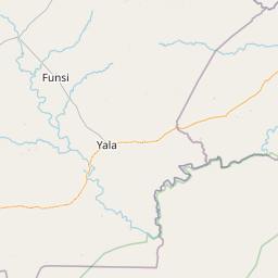 NW map tile