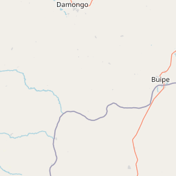 NW map tile