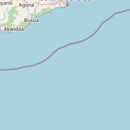 SE map tile