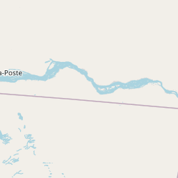 NW map tile