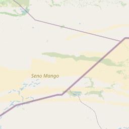 SE map tile