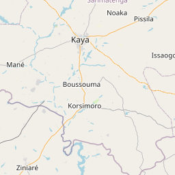 NW map tile