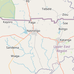 SE map tile