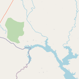 NW map tile