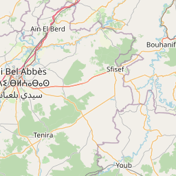 NW map tile