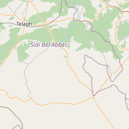 NW map tile