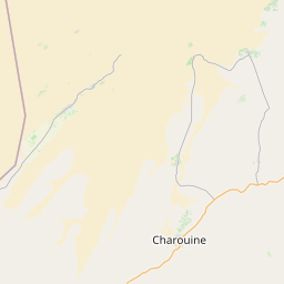 NW map tile