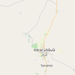 NW map tile