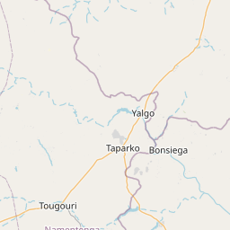 NW map tile