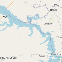 SE map tile