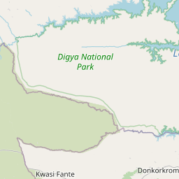 NW map tile