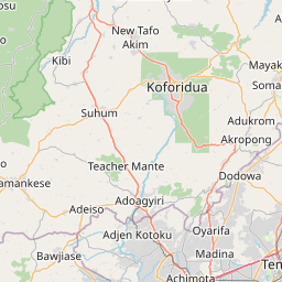 NW map tile