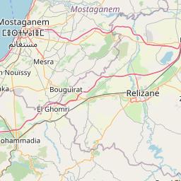 NW map tile