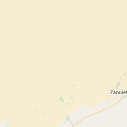 SE map tile
