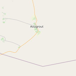 NW map tile