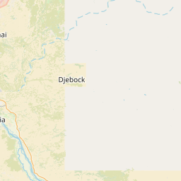 SE map tile