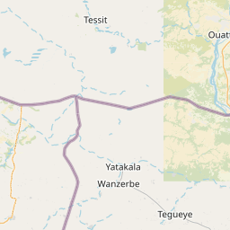 SE map tile