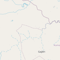 NW map tile
