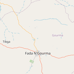 SE map tile