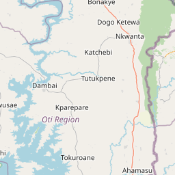 SE map tile