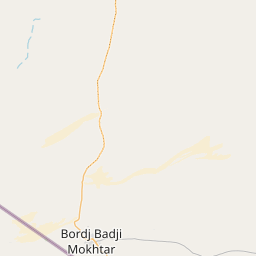 SE map tile