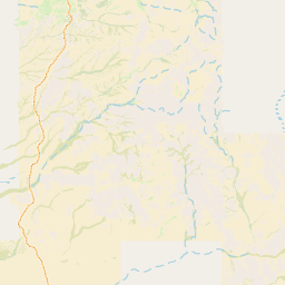 NW map tile