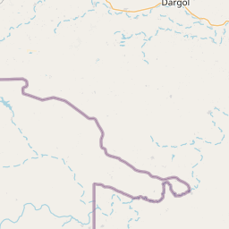 NW map tile