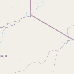NW map tile