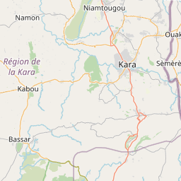 NW map tile