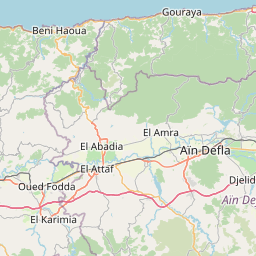 SE map tile