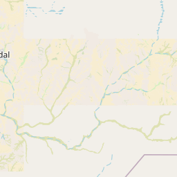 SE map tile