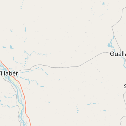 NW map tile